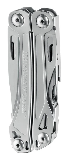 Leatherman Sidekick Tool - Resim 3