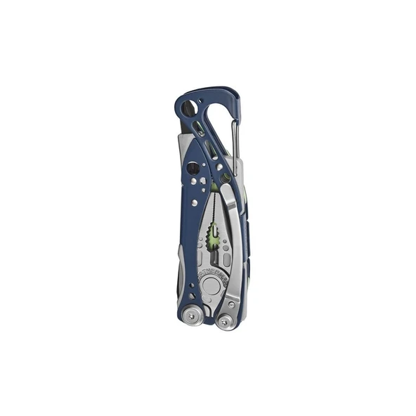 Leatherman Skeletool CX Verdant Tool - Resim 3