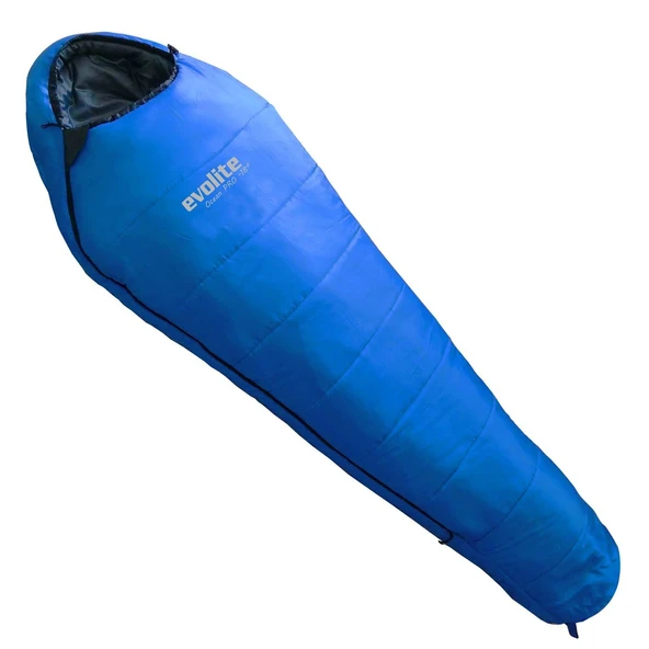 Evolite Ocean Pro -18°C Uyku Tulumu ürün görseli 1