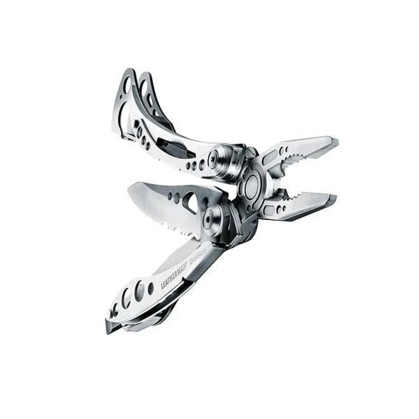 Leatherman Skeletool Tool - Resim 3
