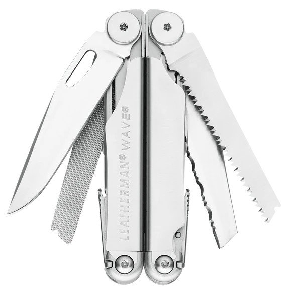Leatherman Wave Plus Tam Set Tool - Resim 4