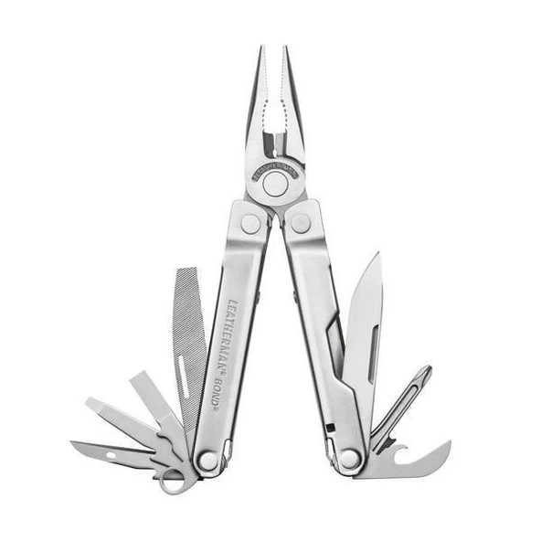 Leatherman Bond Tool ürün görseli 1
