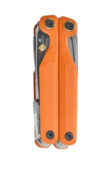 Leatherman Wave Alpha Tool Set Canyonland Set 1 - Resim 3