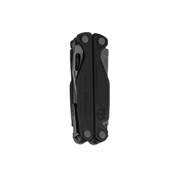 Leatherman Charge Plus Black Tool - Resim 3