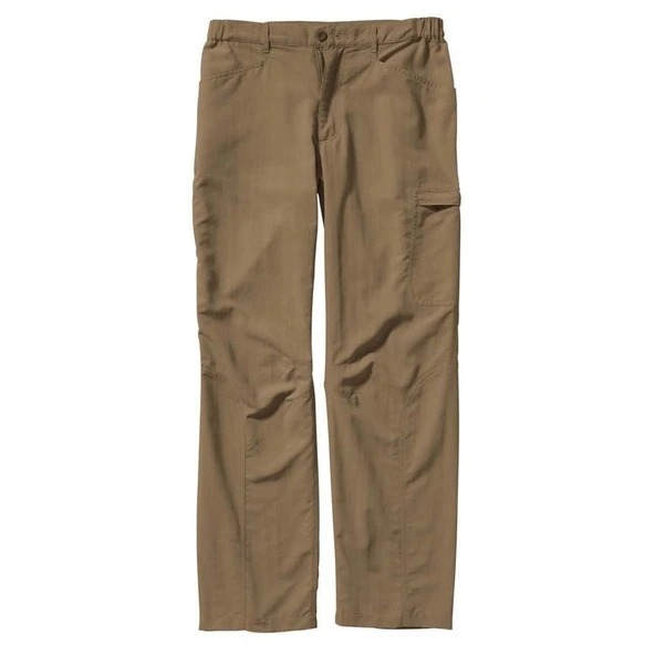 Patagonia Erkek Trek Pantolon - Resim 3