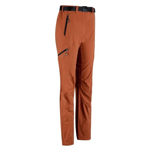 Evolite Relax Kadın Outdoor Pantolon-Kiremit ürün görseli 1