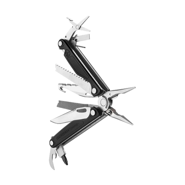 Leatherman Charge Plus Tool - Resim 4