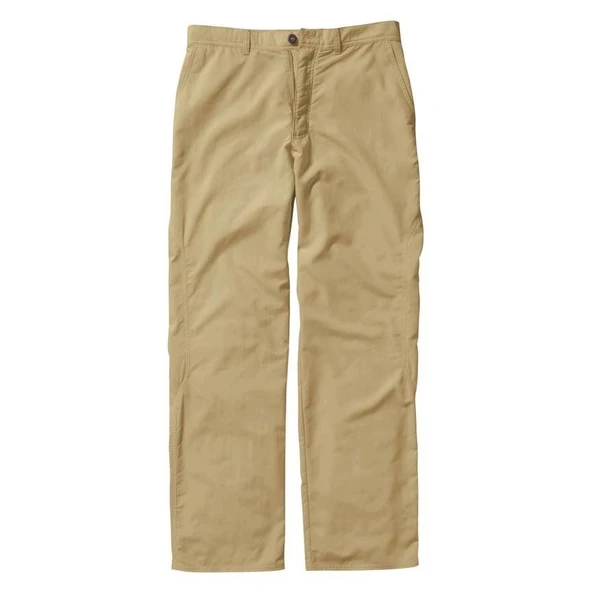 Patagonia Erkek Sol Patrol Pantolon ürün görseli 1