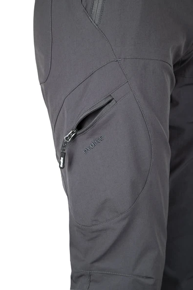Evolite Relax Kadın Outdoor Pantolon - Resim 5