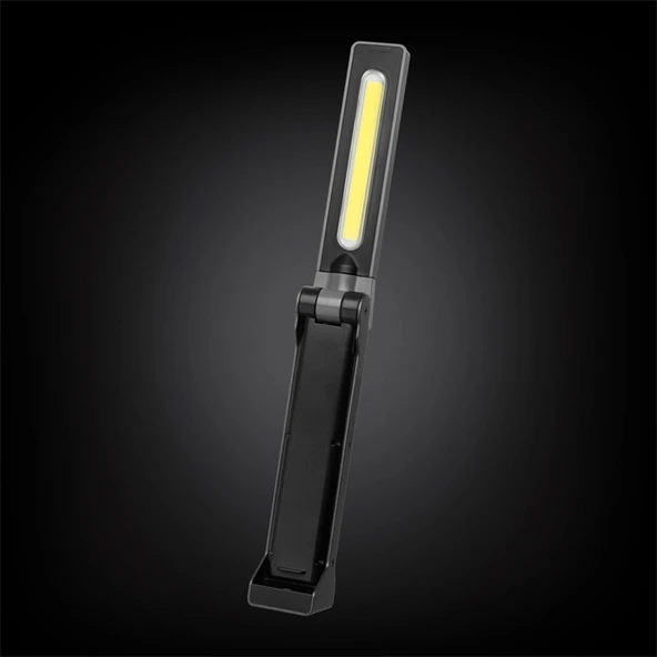 MACTRONIC FLEXI BEAM Çalışma Feneri 600 Lümen ürün görseli 1