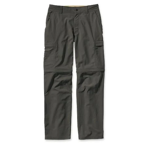 Patagonia Erkek Dispatch Zip Off ürün görseli 1