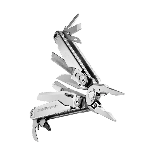 Leatherman Surge Tool - Resim 3