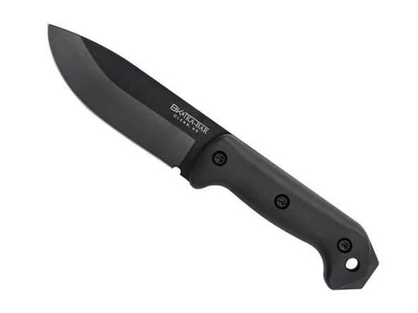 KA-BAR BK22 Becker Kamp Bıçağı (Cordura Kılıf) ürün görseli 1
