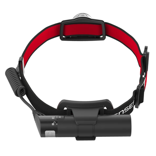 Led Lenser H8R Kafa Feneri - Resim 4