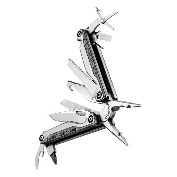 Leatherman Charge TTI Plus Tool - Resim 4