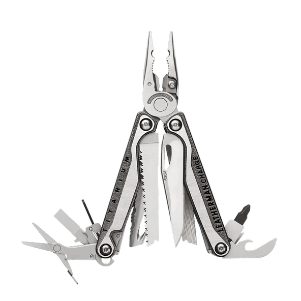 Leatherman Charge TTI Plus Tool ürün görseli 1