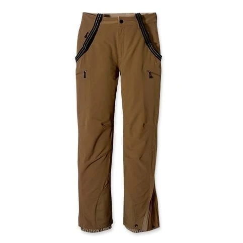 Patagonia Erkek Super Guide Pantolon ürün görseli 1