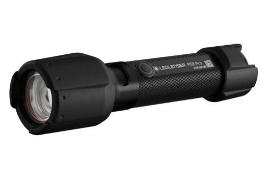 Led Lenser P5R Pro El Feneri ürün görseli 1