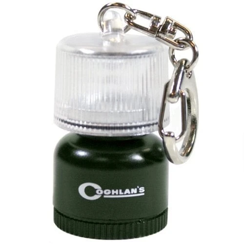 Coghlans Mikro Led Fener - Resim 2