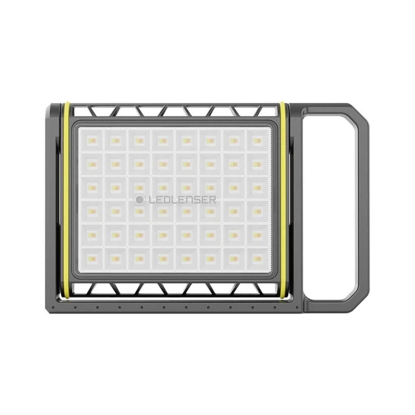 Led Lenser AF8R Work Projektör Fener - Resim 4
