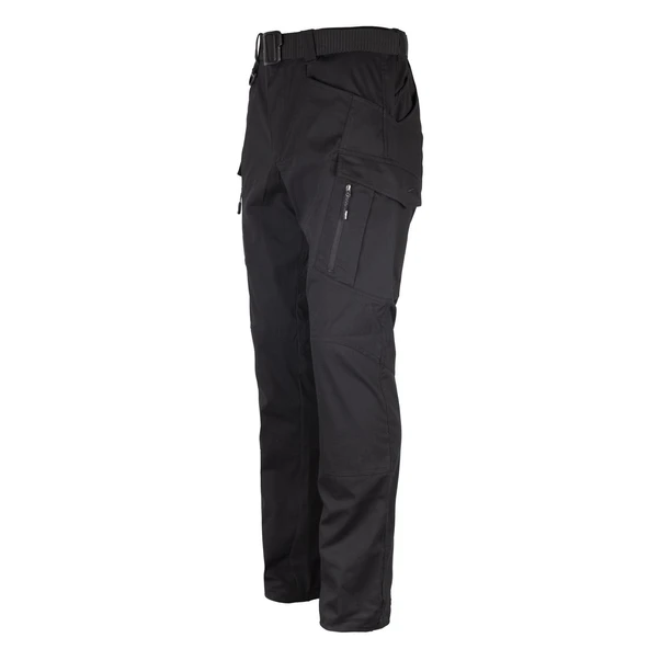 Evolite Desert Tactical Pantolon - Siyah - Resim 2