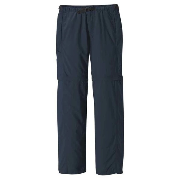 Patagonia Erkek Gı II Zip Off Pantolon ürün görseli 1