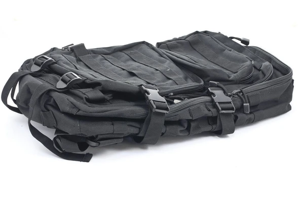 Evolite Tactical 40 Sırt Çantası - Resim 3