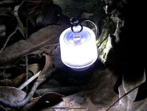 Coghlans Mikro Led Fener - Resim 4