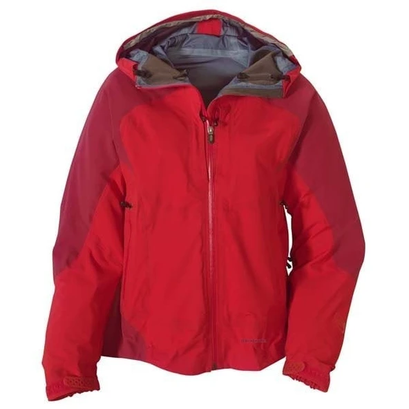 Patagonia Kadın Strech Element Mont - Resim 3