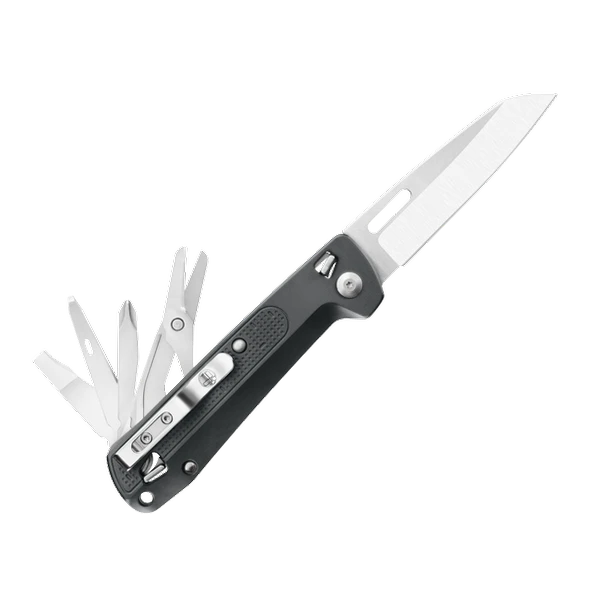 Leatherman Free K4 Çok Fonksiyonlu Çakı ürün görseli 1