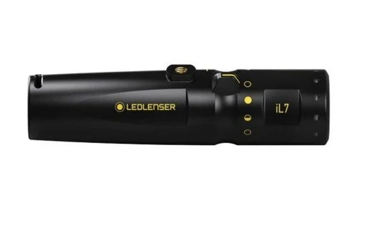 Led Lenser İL7 El Feneri - Resim 2