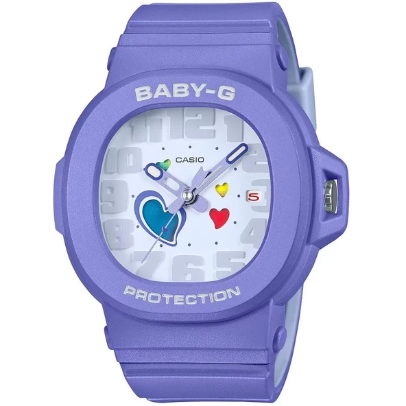 BGA-10-6ADR Casio Baby-G Bayan Kol Saati ürün görseli 1