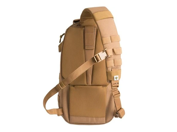 FIRST TACTICAL Sling Çanta 19L - Resim 12