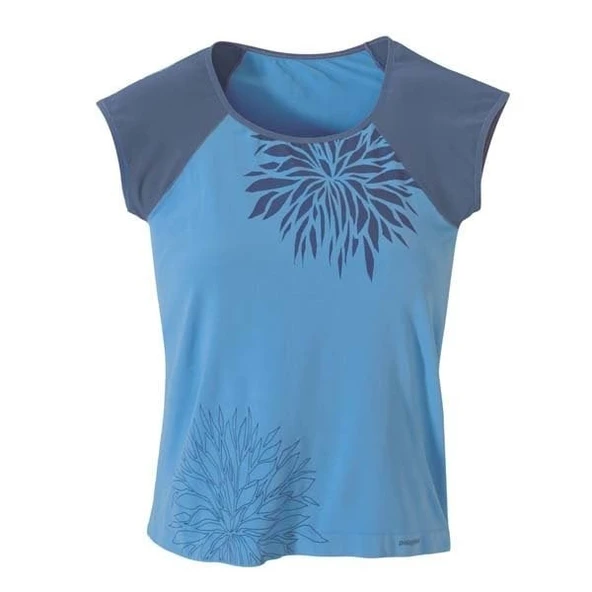 Patagonia Kadın Cap Scoop Neck - Resim 2