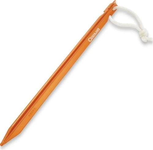Coghlans Hafif Çadır Kazığı - Resim 4