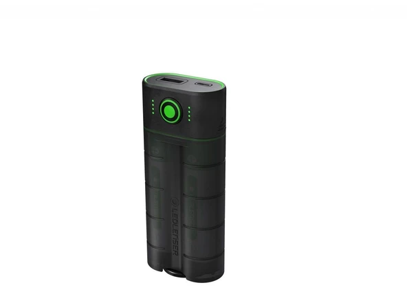 Led Lenser FLEX7 Powerbank - Resim 2