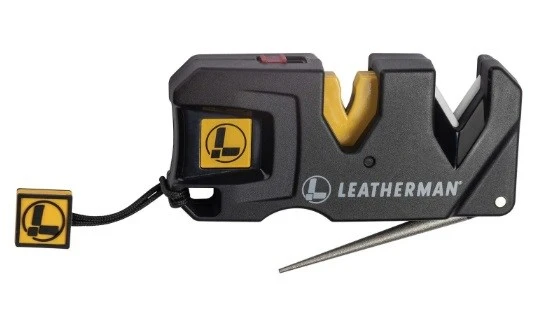 Leatherman Blade Sharpener Biley - Resim 3