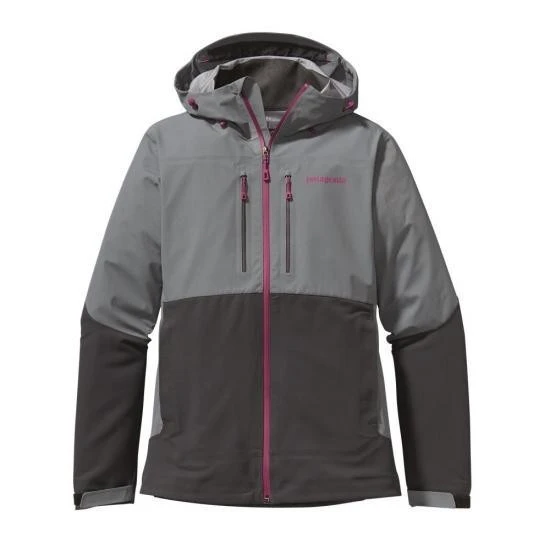 Patagonia Kadın Mixed Guide Hoody ürün görseli 1