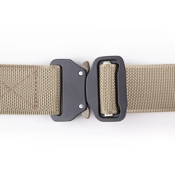 Evolite Cobra Tactical Kemer - Bej - Resim 2