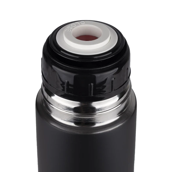 Evolite Freedom Çift Katmanlı 500 ml. Çelik Vacuum Termos - Resim 5