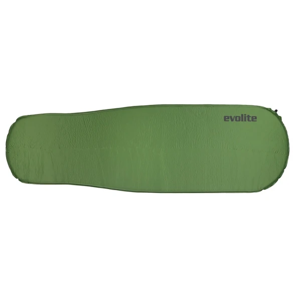 Evolite Luno 3.8 cm Şişme Mat - Haki - Resim 3