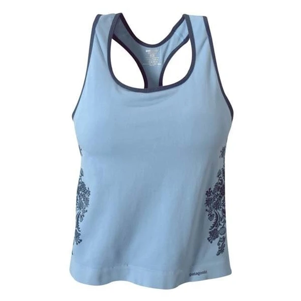 Patagonia W'S Cap Mesh Racerback ürün görseli 1