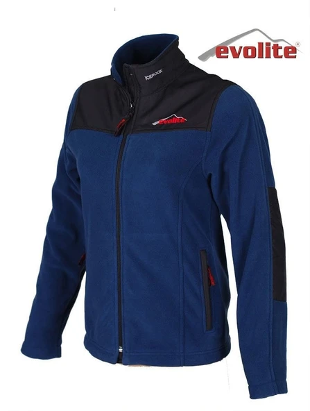 Evolite Icerock Kadın Polar Mont ürün görseli 1