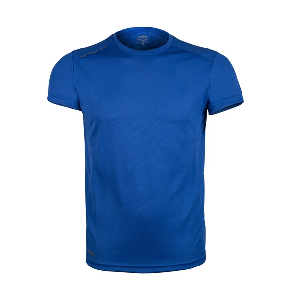 Evolite Netdry Termal T-Shirt - Mavi - Resim 2