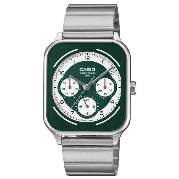 MTP-M307D-3BVDF Casio Erkek Kol Saati ürün görseli 1