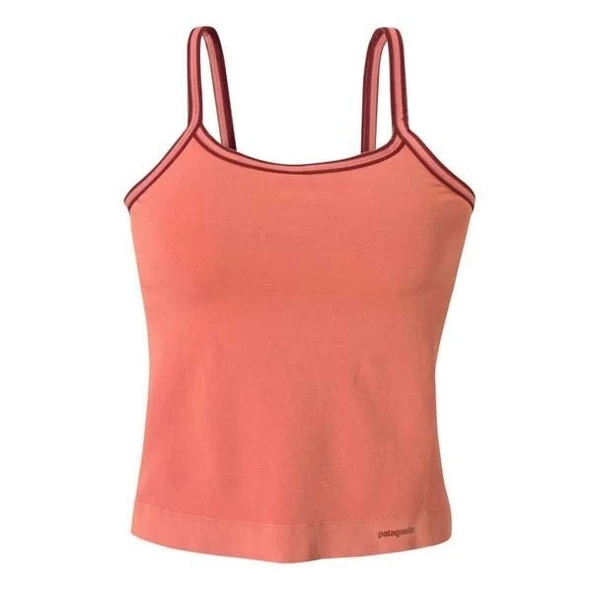 Patagonia W'S Cap Mesh Tank C/D ürün görseli 1