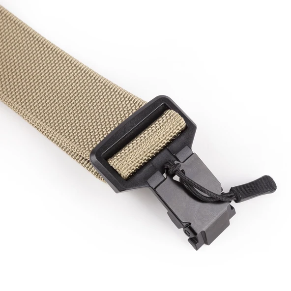 Evolite Multifast Magnet Tactical Kemer -Bej - Resim 6