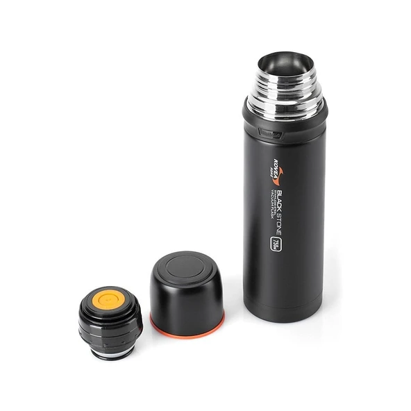Kovea Black Stone 750 ml. Termos - Resim 4