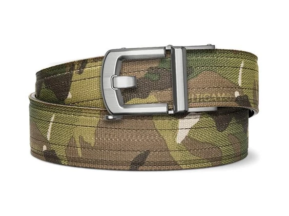 KORE 1.5" Multicam® Tactical X8 Taktik Kemer ürün görseli 1