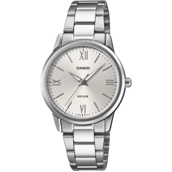 LTP-1303DD-7AVDF Casio Bayan Kol Saati ürün görseli 1